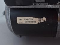 Fiat Fiorino / Qubo (225) power steering pump Part code: 5410184100
Body type: Kaubik