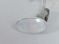 Opel Combo (C) Turn signal indicator (fender) Part code: 93176063
Body type: Kaubik
Engine ty...