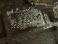 Opel Combo (C) Gear Box 5 Speed Part code: 55566110
Body type: Kaubik
Engine ty...
