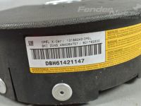Opel Combo (C) Air bag (steering wheel) Part code: 13188242
Body type: Kaubik
Engine ty...