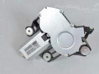 Fiat Fiorino / Qubo Tailgate wiper motor Part code: 1356115080
Body type: Kaubik