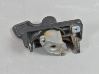 Fiat Fiorino / Qubo Door inside handle, right rear Part code: 1356490080
Body type: Kaubik