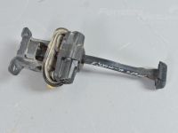 Fiat Fiorino / Qubo (225) Door stopper, rear (cargo door) Part code: 52141753
Body type: Kaubik
Additiona...