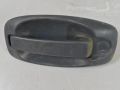 Fiat Fiorino / Qubo (225) Door handle, right (front) Part code: 735545496
Body type: Kaubik