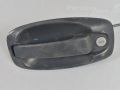 Fiat Fiorino / Qubo (225) Door handle, left (front) Part code: 735507860
Body type: Kaubik