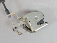 Fiat Fiorino / Qubo Door lock, right (rear) Part code: 1358202080
Body type: Kaubik