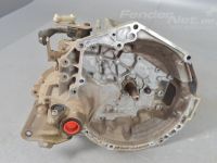 Fiat Fiorino / Qubo Gear Box 5 Speed Part code: 9803639788
Body type: Kaubik