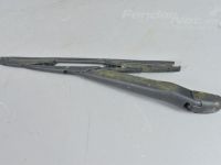Fiat Fiorino / Qubo Rear window wiper arm Part code: 1353225080
Body type: Kaubik