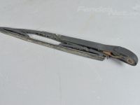 Fiat Fiorino / Qubo Rear window wiper arm Part code: 1353225080
Body type: Kaubik