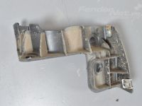 Fiat Fiorino / Qubo Bumper carrying bar, rear left Part code: 1362666080
Body type: Kaubik