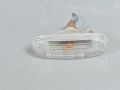 Fiat Fiorino / Qubo (225) Turn signal indicator (fender) Part code: 51942933
Body type: Kaubik
Additiona...