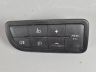 Fiat Fiorino / Qubo Control panel with pushbuttons Part code: 735442323
Body type: Kaubik