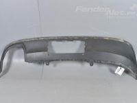 Volkswagen Passat CC / CC Bumper spoiler Part code: 3C8807521B  9B9
Body type: Sedaan
En...