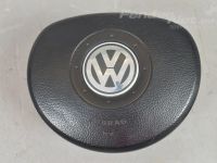 Volkswagen Polo Air bag (steering wheel) Part code: 1T0880201E
Body type: 3-ust luukpära...