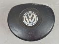 Volkswagen Polo Air bag (steering wheel) Part code: 1T0880201E
Body type: 3-ust luukpära...