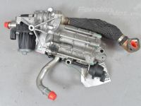 Jaguar XF Exhaust gas recirculation valve (EGR) (3.0 diesel), left Part code: JDE10760
Body type: Sedaan
Engine ty...