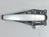 Opel Zafira (B) Door handle, right (rear) Part code: 13142770
Body type: Mahtuniversaal
E...