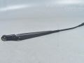 Opel Zafira (B) Windshield wiper arm, left Part code: 13145563
Body type: Mahtuniversaal
E...
