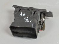 Audi A6 (C5) Air guide, right Part code: 4B1820902J  1V5
Body type: Universaa...