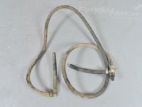 Audi A6 (C5) Hose for headlamp washer Part code: 1J0955964F
Body type: Universaal
Eng...