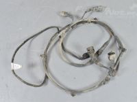 Audi A6 (C5) Parking distance control wiring (rear) Part code: 4B1971085F
Body type: Universaal
Eng...