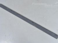 Saab 9-5 Front door moulding, left Part code: 4833133
Body type: Sedaan