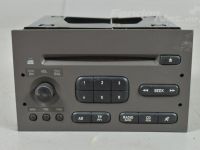 Saab 9-5 Radio CD/MD Part code: 5370135
Body type: Sedaan