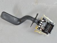 Saab 9-5 Switch for lights / turn lamp Part code: 5354162
Body type: Sedaan