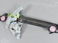 Peugeot 508 Door window regulator, right rear (el.)(kit) Part code: 9806087180
Engine type: DW12C
Additi...