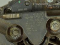 Saab 9-5 Alternator (140A) Part code: 5350087
Body type: Sedaan