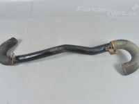Saab 9-5 Pressure hose (Turbo) Part code: 5324074
Body type: Sedaan