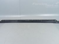 Saab 9-5 Rocker panel moulding, right Body type: Sedaan