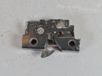 Volkswagen Golf Sportsvan bonnet lock Part code: 5G1823509D
Body type: 5-ust luukpära...
