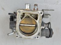 Saab 9-3 Throttle valve (2.0 gasoline) Part code: 9166596
Body type: 5-ust luukpära