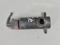 Saab 9-3 Windshield washer pump  Part code: 32017812
Body type: 5-ust luukpära