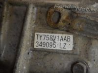 Subaru Legacy Gearbox 5-speed, manual (2.0 diesel) Part code: 32000AJ690
Body type: Universaal
Eng...