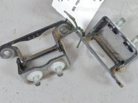 Subaru XV Tailgate hinge Part code: 60879FJ001