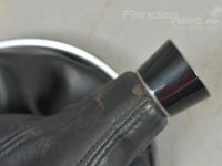 Subaru Legacy Gear lever cover Part code: 92161AG140
Body type: 3-ust luukpära