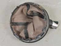 Subaru Legacy Gear lever cover Part code: 92161AG140
Body type: 3-ust luukpära