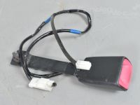 Subaru Legacy Seat belt buckle, front right Part code: 64632AG010JC
Body type: Universaal