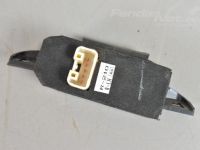 Subaru Legacy Electric window switch, left (rear) Part code: 83071AG040
Body type: Universaal