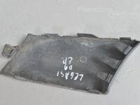 Subaru Legacy Cover, right Part code: 57731AG580
Body type: Universaal