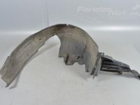 Subaru Legacy Inner fender, right front Part code: 59110AG100
Body type: Universaal