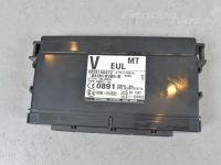 Subaru Legacy Central electronic control unit for comfort system Part code: 88281AG672 > 88281AG673
Body type: U...
