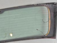 Volkswagen Golf 7 rear glass Part code: 5G6845051BJ NVB
Body type: 5-ust luu...