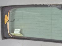 Volkswagen Golf 7 rear glass Part code: 5G6845051BJ NVB
Body type: 5-ust luu...
