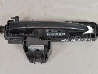 Mercedes-Benz E (W212) Door handle, right (front) Part code: A2047602434 / A2047600420 9197
Body ...