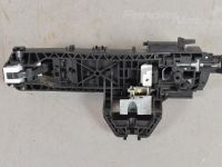 Mercedes-Benz E (W212) Door handle, right (front) Part code: A2047602434 / A2047600420 9197
Body ...