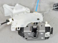 Mercedes-Benz E (W212) Door lock, right (front) Part code: A2047203035
Body type: Sedaan
Engine...