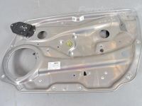 Mercedes-Benz E (W212) Door window regulator, front right (el.)(kit) Part code: A2127201679
Body type: Sedaan
Engine...